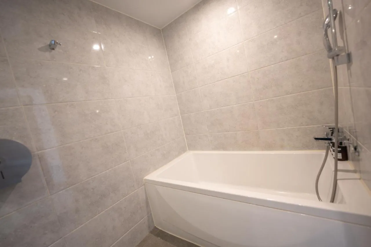 Jongno Lumia Tourist Hotel Seoul