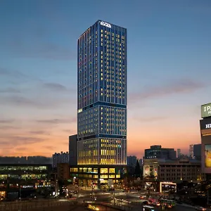Nine Tree Premier Rokaus Yongsan ソウル特別市