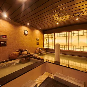 库雷塔克索因萨东酒店 *** 首爾