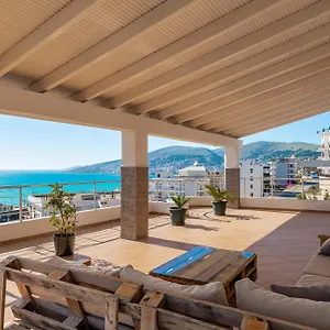Alnes Hotel Sarande