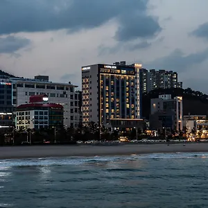Laon Hotel Busan
