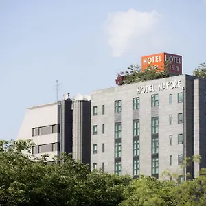 纳法尔酒店 *** 首爾