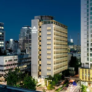 钟路 Atrium酒店 *** 首爾