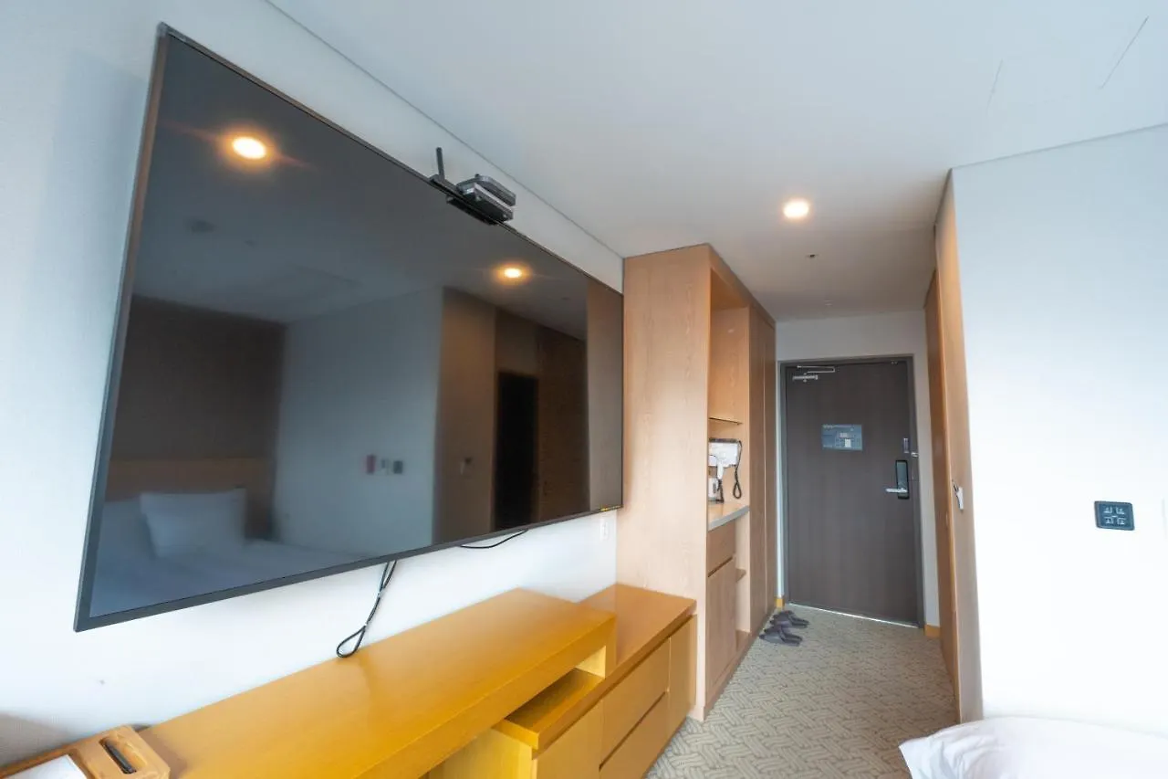 ***  Jongno Dongdaemun Lumia Hotel Seul Corea del Sud