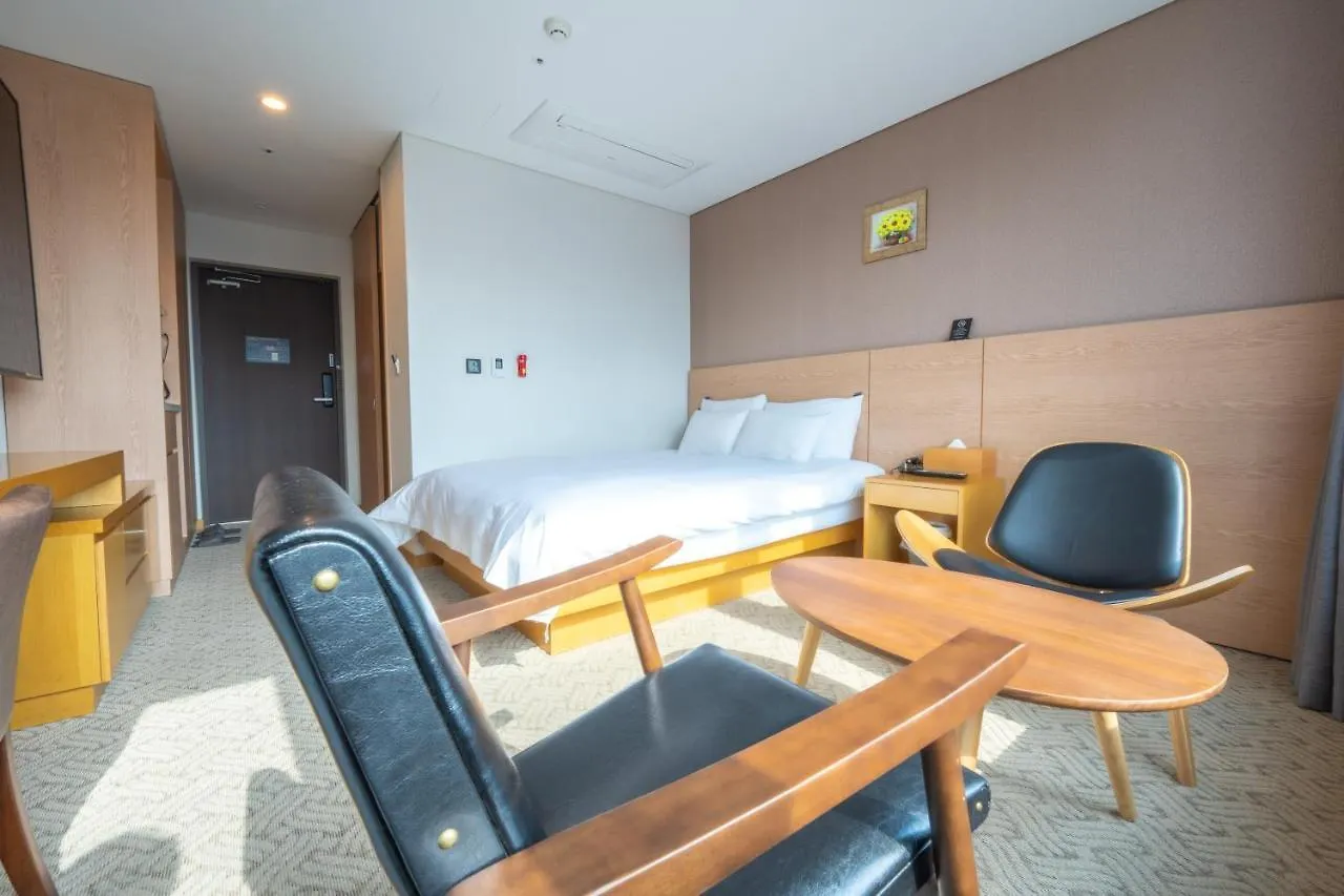Jongno Dongdaemun Lumia Hotel Seul
