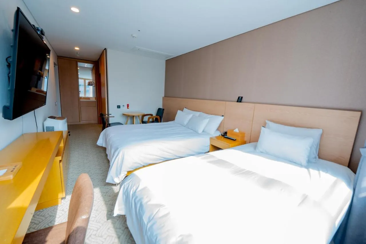 ***  Jongno Dongdaemun Lumia Hotel Seul Corea del Sud