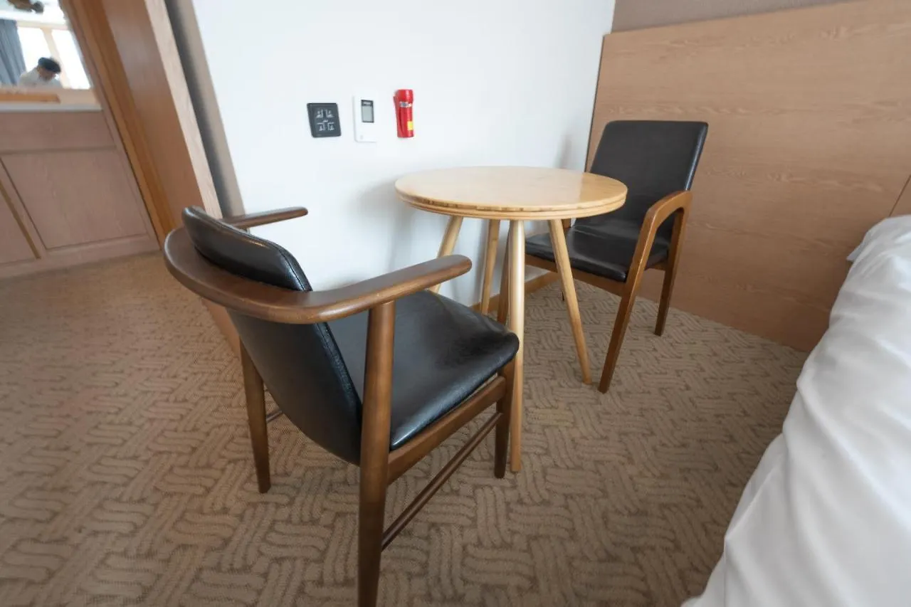 Jongno Dongdaemun Lumia Hotel Seul