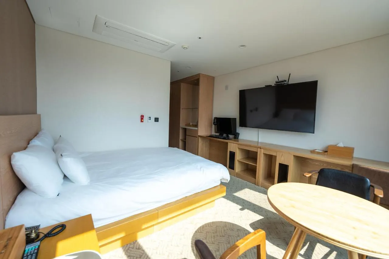 Jongno Dongdaemun Lumia Hotel Seul 3*,  Corea del Sud